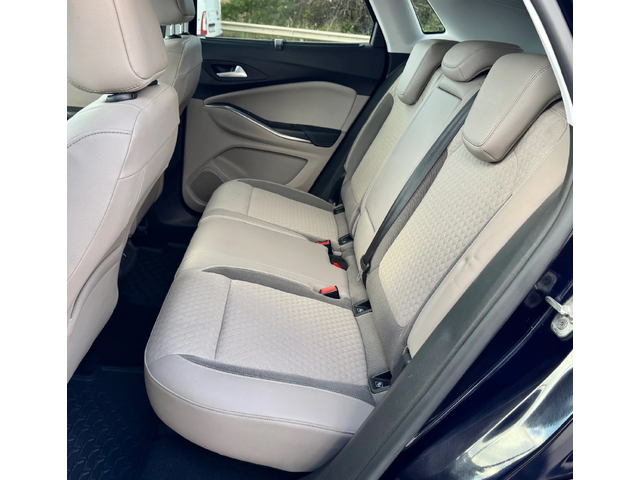 Opel Grandland X Сервизна книжка - автомобили, коли, обяви за нови и употребявани 11