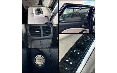 Opel Grandland X Сервизна книжка - автомобили, коли, обяви за нови и употребявани 14