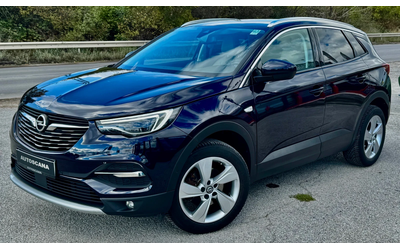 opel-grandland-x - 1