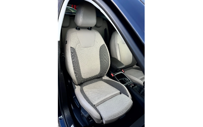 Opel Grandland X Сервизна книжка - автомобили, коли, обяви за нови и употребявани 9