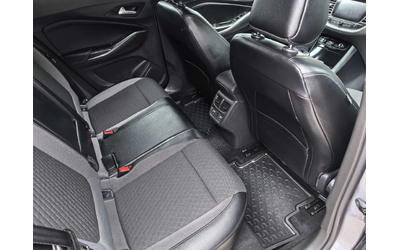 Opel Grandland X 1, 5-131k.c.НАВИ, KOЖА, ДИСТРОНИК, LED, FACELiFT, - автомобили, коли, обяви за нови и употребявани 11