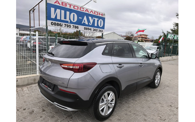 opel-grandland-x - 5