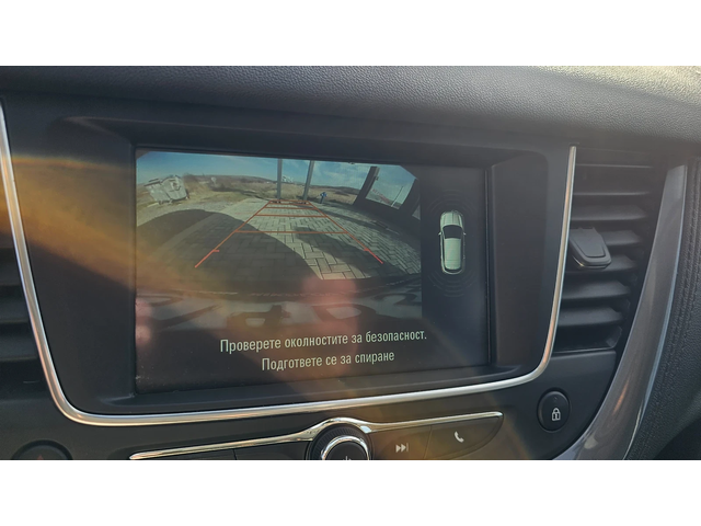 Opel Grandland X TOPP - автомобили, коли, обяви за нови и употребявани 10