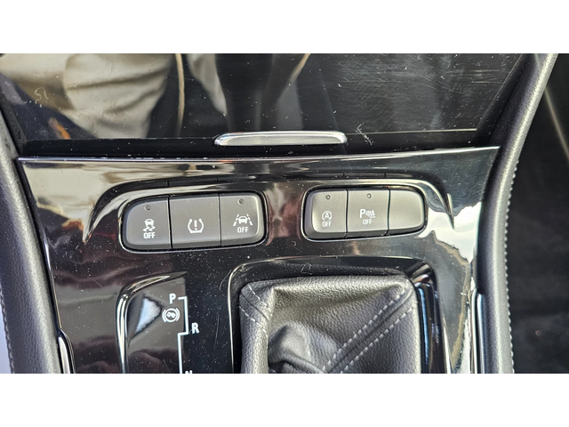 Opel Grandland X TOPP - автомобили, коли, обяви за нови и употребявани 11