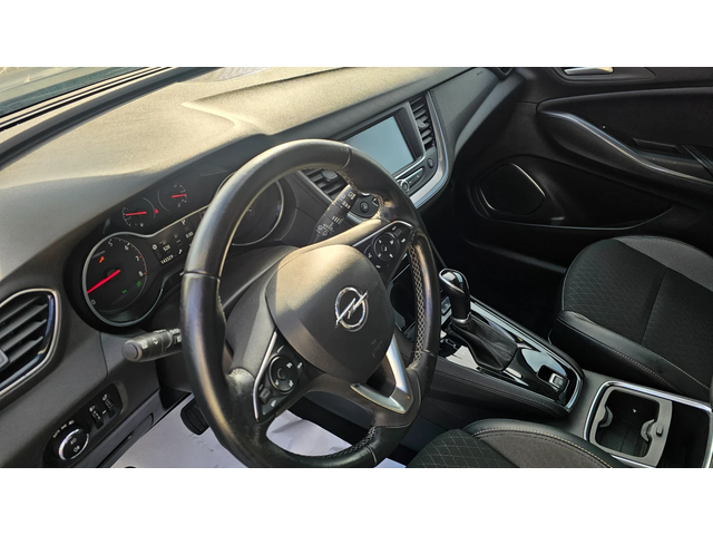 Opel Grandland X TOPP - автомобили, коли, обяви за нови и употребявани 3