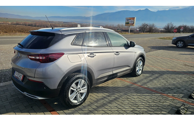 opel-grandland-x - 5