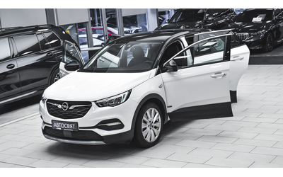 opel-grandland-x - 0