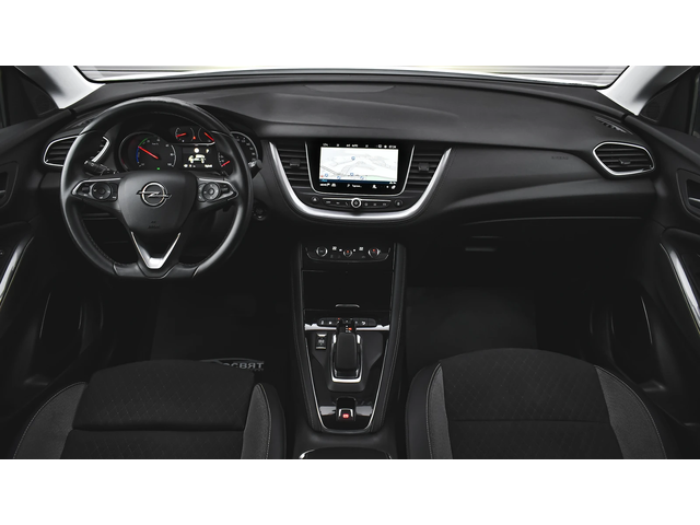 Opel Grandland X 1.6 Turbo Elite Plug-in Hybrid4 4x4 Automatic - автомобили, коли, обяви за нови и употребявани 11