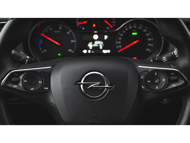 Opel Grandland X 1.6 Turbo Elite Plug-in Hybrid4 4x4 Automatic - автомобили, коли, обяви за нови и употребявани 12