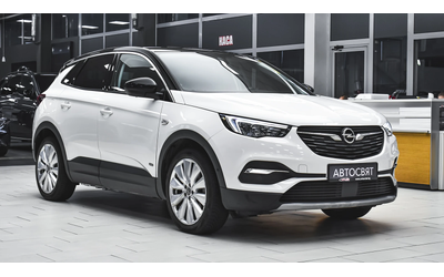 opel-grandland-x - 4