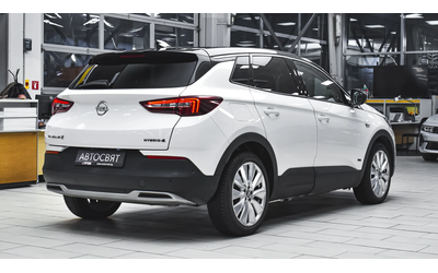 opel-grandland-x - 5