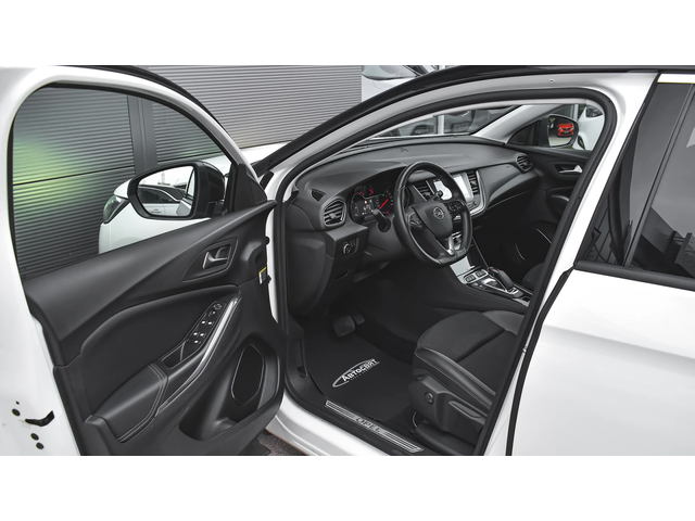 Opel Grandland X 1.6 Turbo Elite Plug-in Hybrid4 4x4 Automatic - автомобили, коли, обяви за нови и употребявани 7