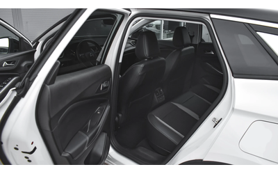 Opel Grandland X 1.6 Turbo Elite Plug-in Hybrid4 4x4 Automatic - автомобили, коли, обяви за нови и употребявани 8