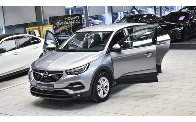 opel-grandland-x - 0