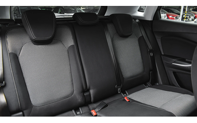 Opel Grandland X 1.2 Turbo Business Edition Automatic - автомобили, коли, обяви за нови и употребявани 10