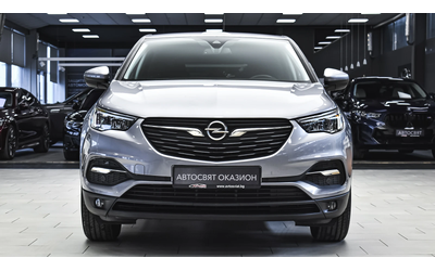 opel-grandland-x - 1