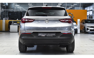 opel-grandland-x - 2