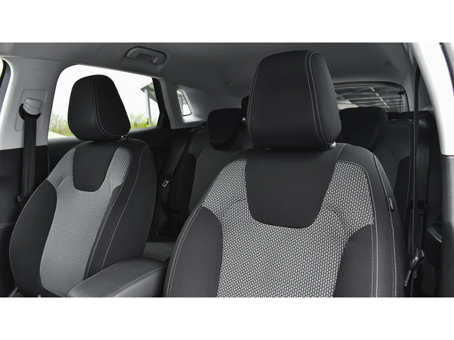 Opel Grandland X 1.2 Turbo Business Edition Automatic - автомобили, коли, обяви за нови и употребявани 9