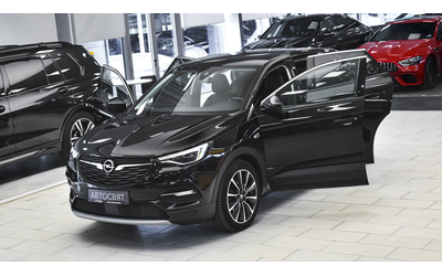 opel-grandland-x - 0