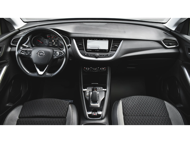 Opel Grandland X 1.6 Turbo Innovation Plug-in Hybrid4 4x4 Automatic - автомобили, коли, обяви за нови и употребявани 11