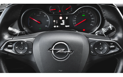 Opel Grandland X 1.6 Turbo Innovation Plug-in Hybrid4 4x4 Automatic - автомобили, коли, обяви за нови и употребявани 12