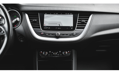 Opel Grandland X 1.6 Turbo Innovation Plug-in Hybrid4 4x4 Automatic - автомобили, коли, обяви за нови и употребявани 13