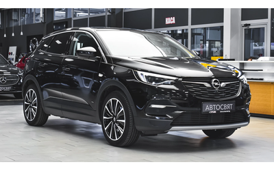 opel-grandland-x - 4
