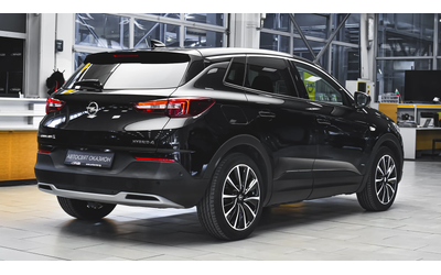 opel-grandland-x - 5
