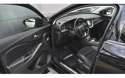 Opel Grandland X 1.6 Turbo Innovation Plug-in Hybrid4 4x4 Automatic - автомобили, коли, обяви за нови и употребявани 7