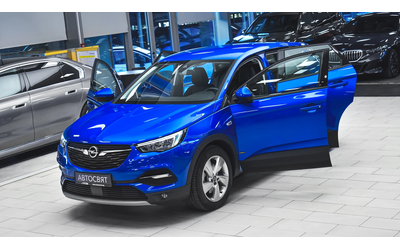 opel-grandland-x - 0