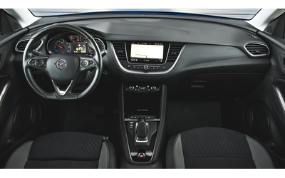 Opel Grandland X 1.6 Turbo Elegance Plug-in Hybrid4 4x4 Automatic - автомобили, коли, обяви за нови и употребявани 11