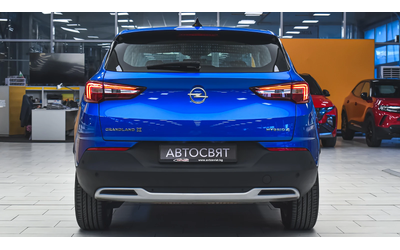 opel-grandland-x - 2