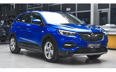opel-grandland-x - 4