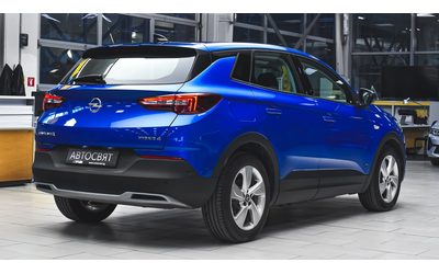 opel-grandland-x - 5