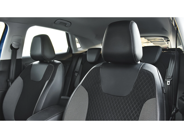 Opel Grandland X 1.6 Turbo Elegance Plug-in Hybrid4 4x4 Automatic - автомобили, коли, обяви за нови и употребявани 9