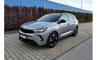 opel-grandland-x - 0