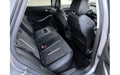 Opel Grandland X GSe/AWD/AT8/1.6PHEV/300hp - автомобили, коли, обяви за нови и употребявани 13