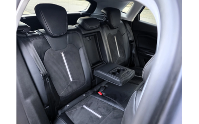 Opel Grandland X GSe/AWD/AT8/1.6PHEV/300hp - автомобили, коли, обяви за нови и употребявани 14