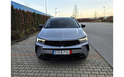 opel-grandland-x - 1