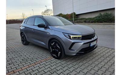 opel-grandland-x - 2