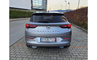 opel-grandland-x - 4