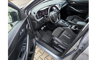 Opel Grandland X GSe/AWD/AT8/1.6PHEV/300hp - автомобили, коли, обяви за нови и употребявани 6