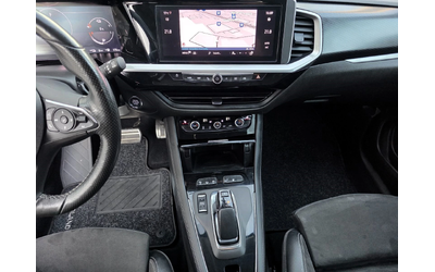 Opel Grandland X GSe/AWD/AT8/1.6PHEV/300hp - автомобили, коли, обяви за нови и употребявани 8