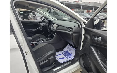 Opel Grandland X 1.5D 131к.с Топ състояние - автомобили, коли, обяви за нови и употребявани 12