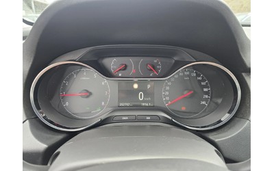 Opel Grandland X 1.5D 131к.с Топ състояние - автомобили, коли, обяви за нови и употребявани 16