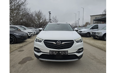 opel-grandland-x - 4