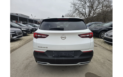 opel-grandland-x - 5