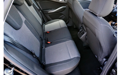 Opel Grandland X 1.6D ECOTEC - автомобили, коли, обяви за нови и употребявани 10