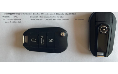 Opel Grandland X 1.6D ECOTEC - автомобили, коли, обяви за нови и употребявани 16