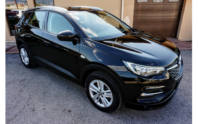 opel-grandland-x - 1